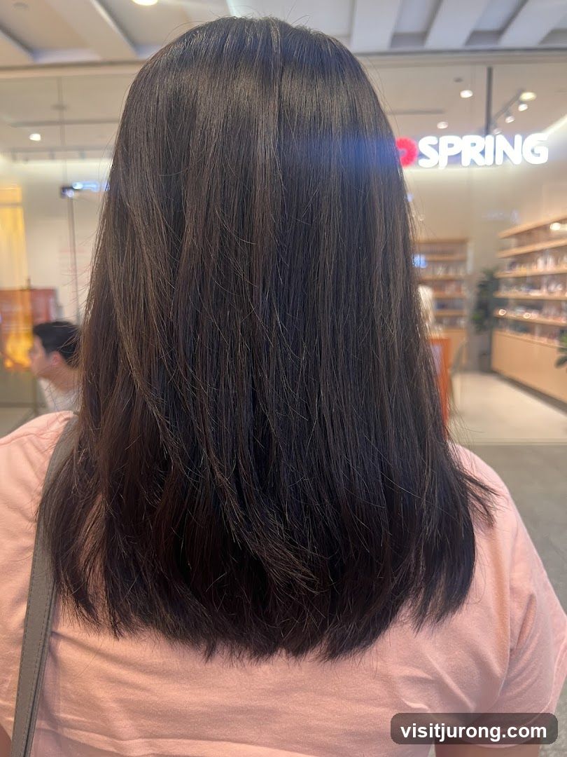 Jean Yip Hairdressing JEM