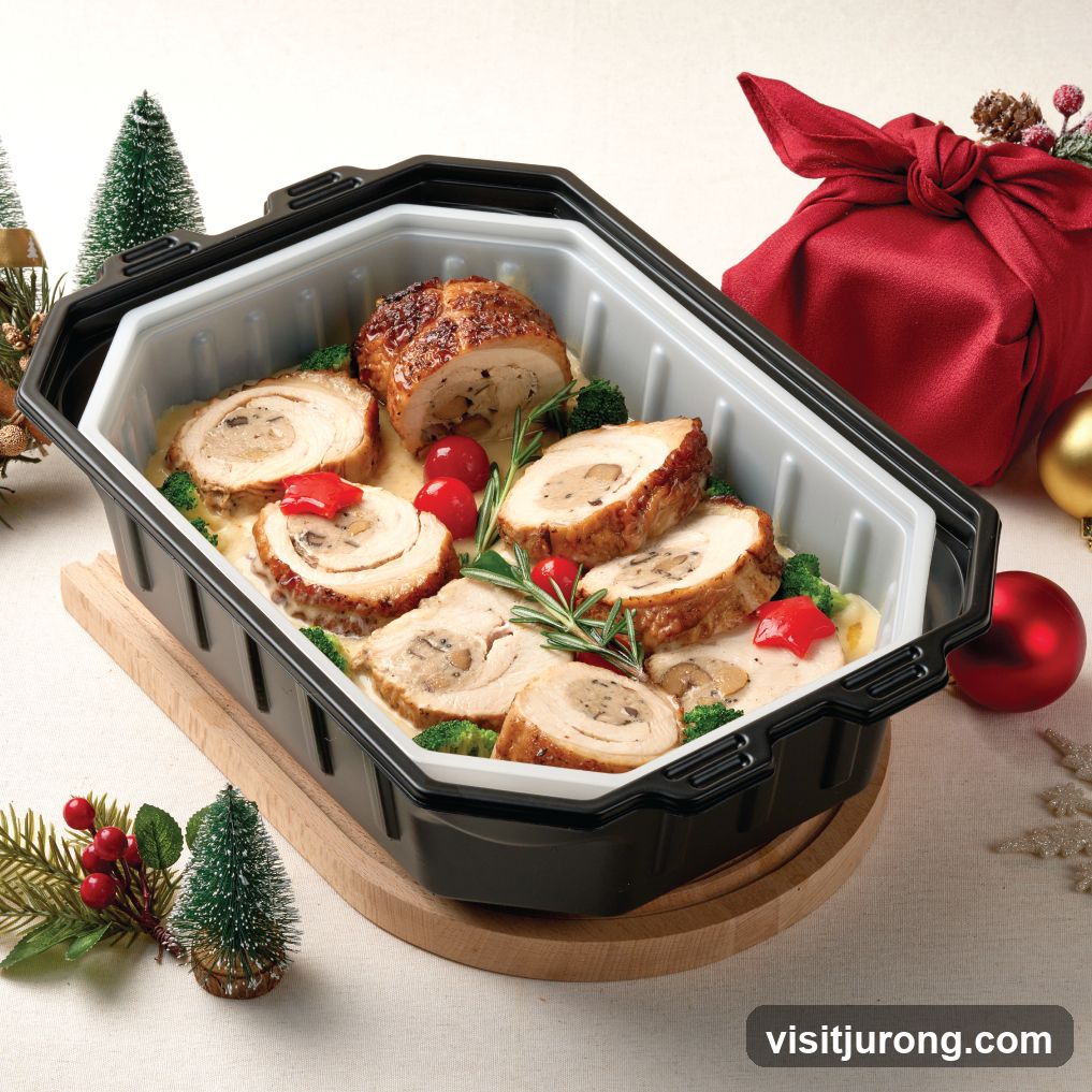 Christmas Feast
