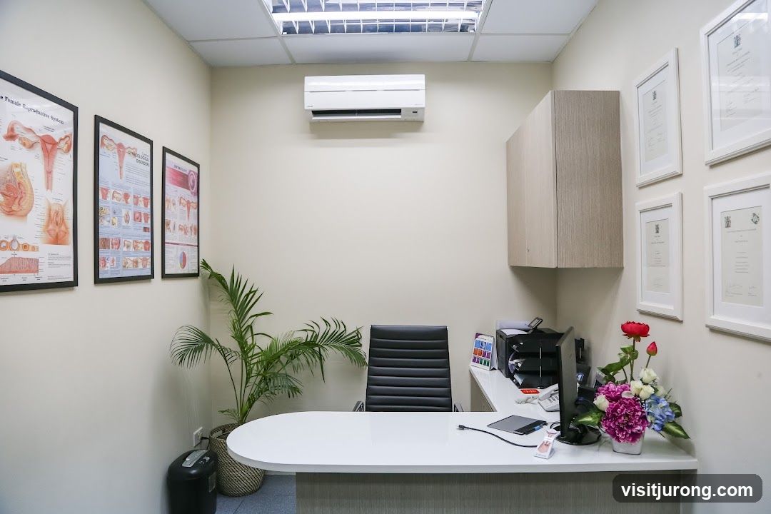 Thomson Women's Clinic