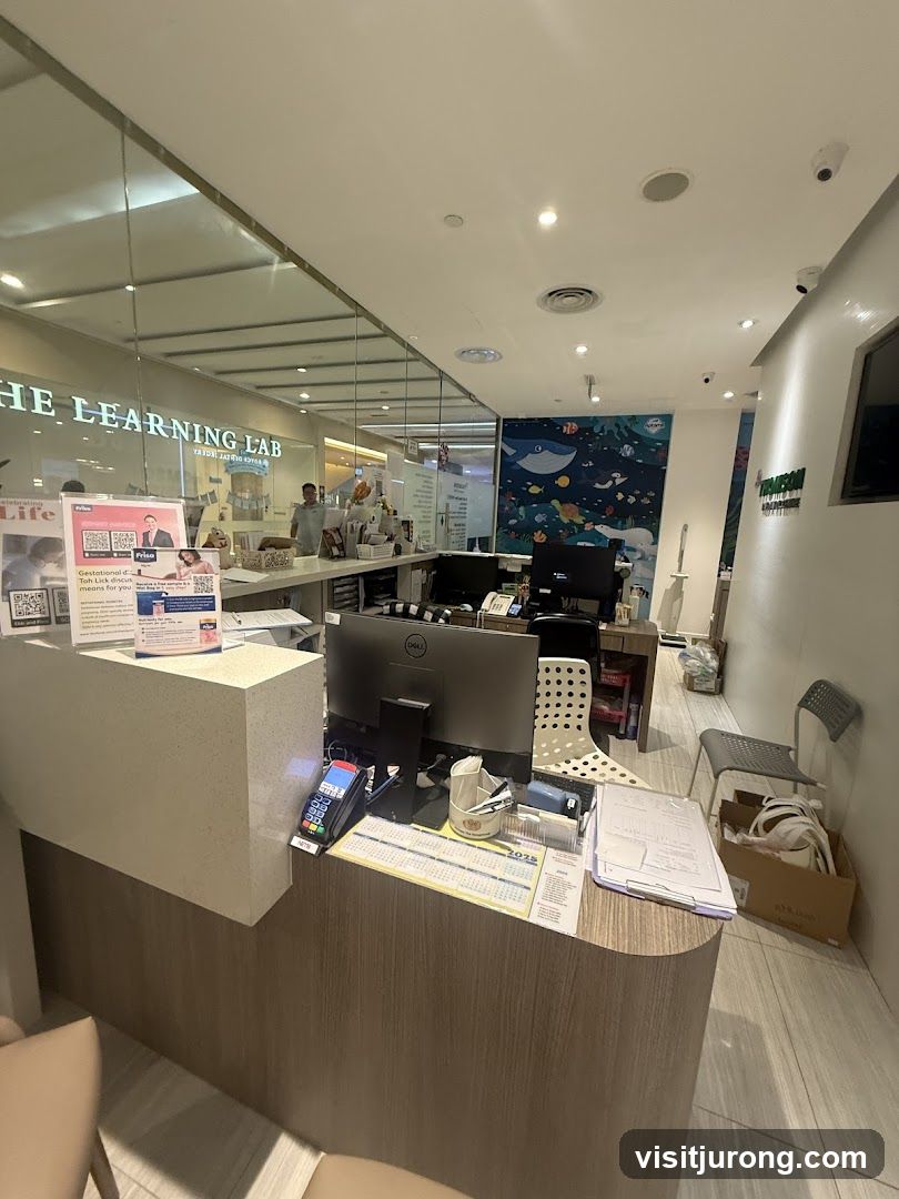 Thomson Women's Clinic