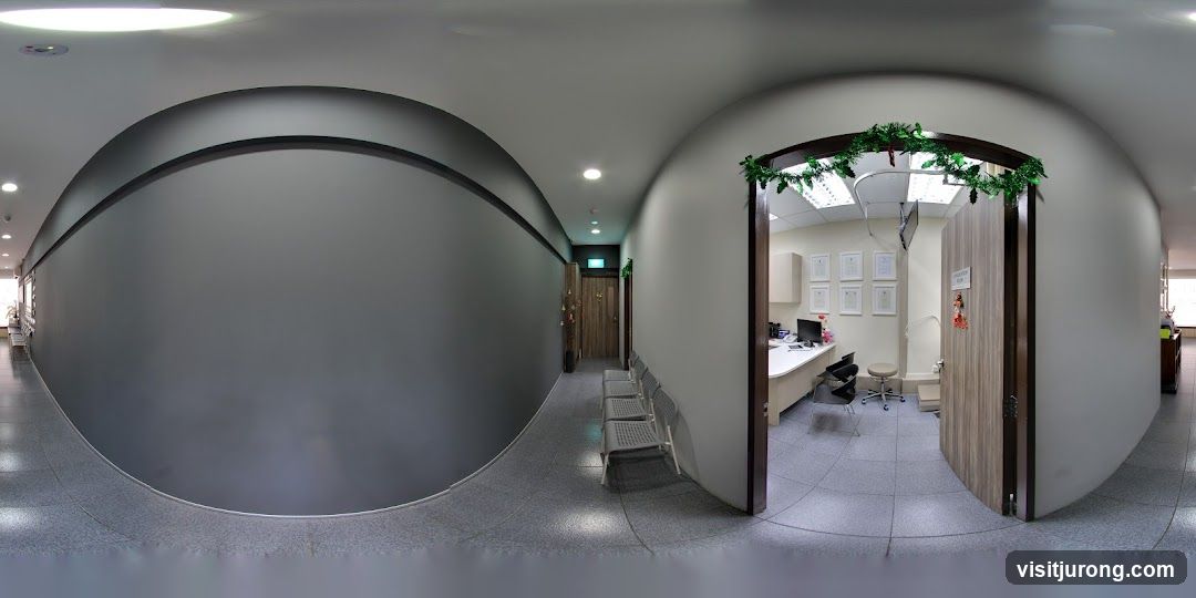 Clinic Interior