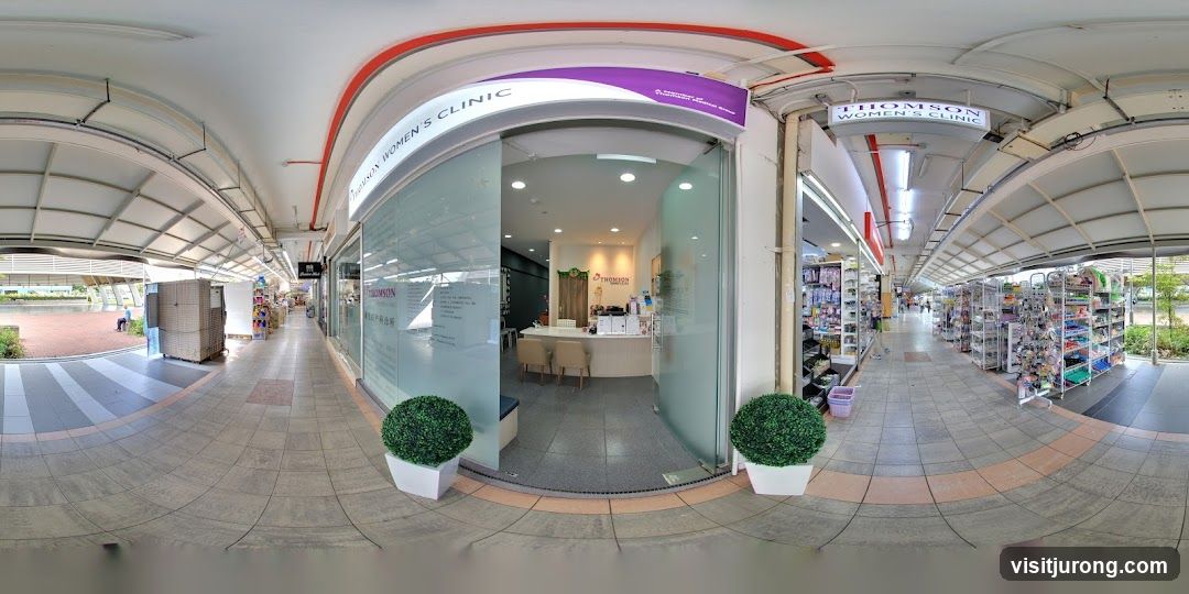 Thomson Women's Clinic