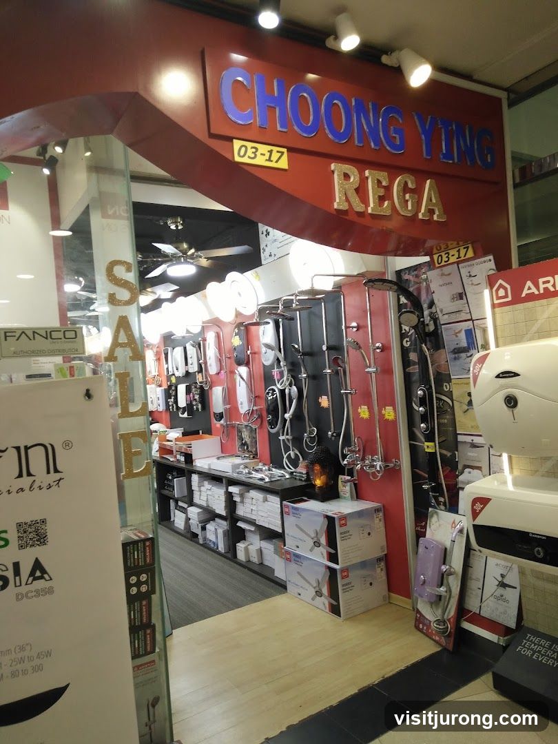 Choong Ying