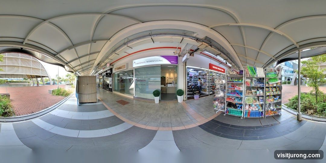 Thomson Women's Clinic