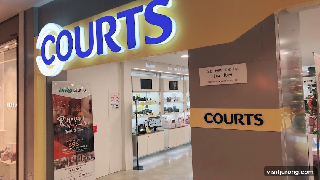 COURTS