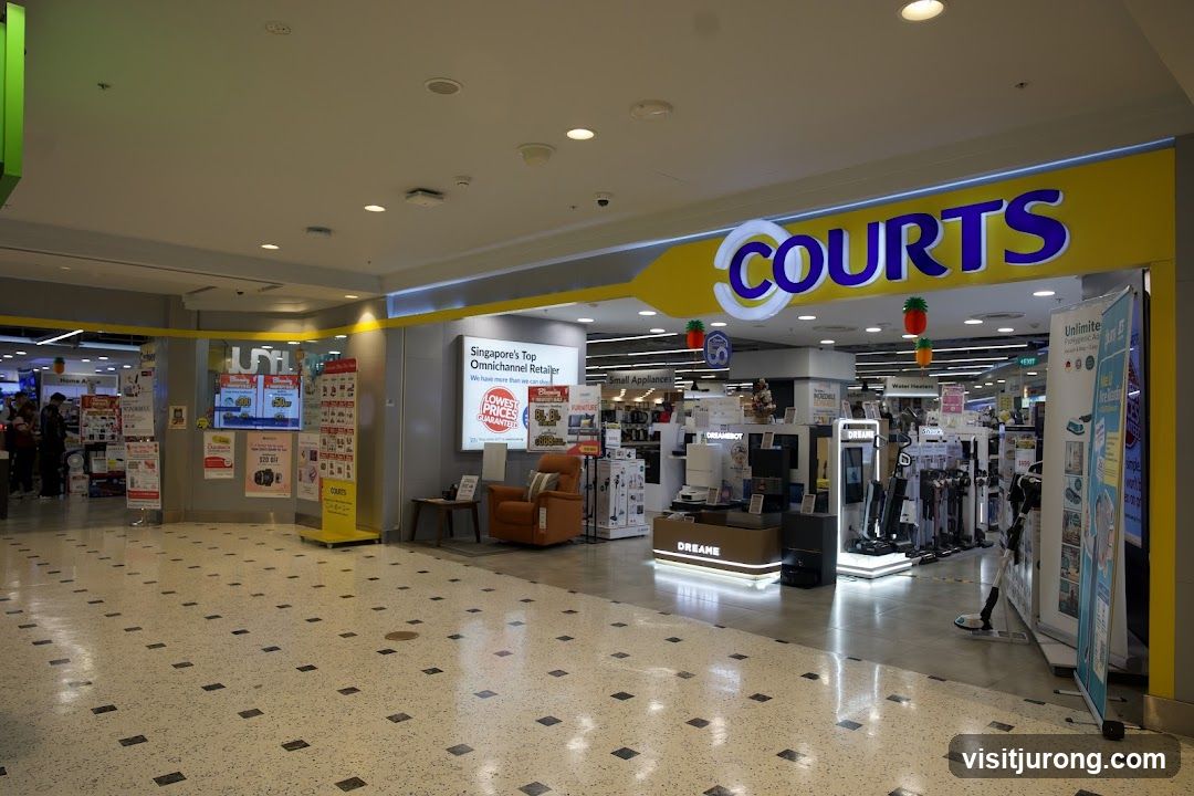 COURTS