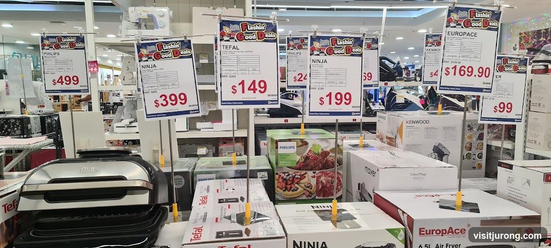 Appliance Sale