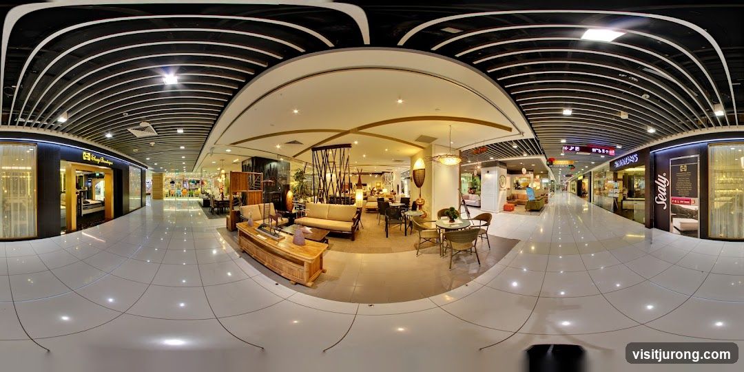 Rattan Pacific
