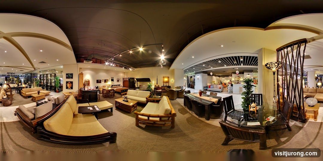 Rattan Pacific