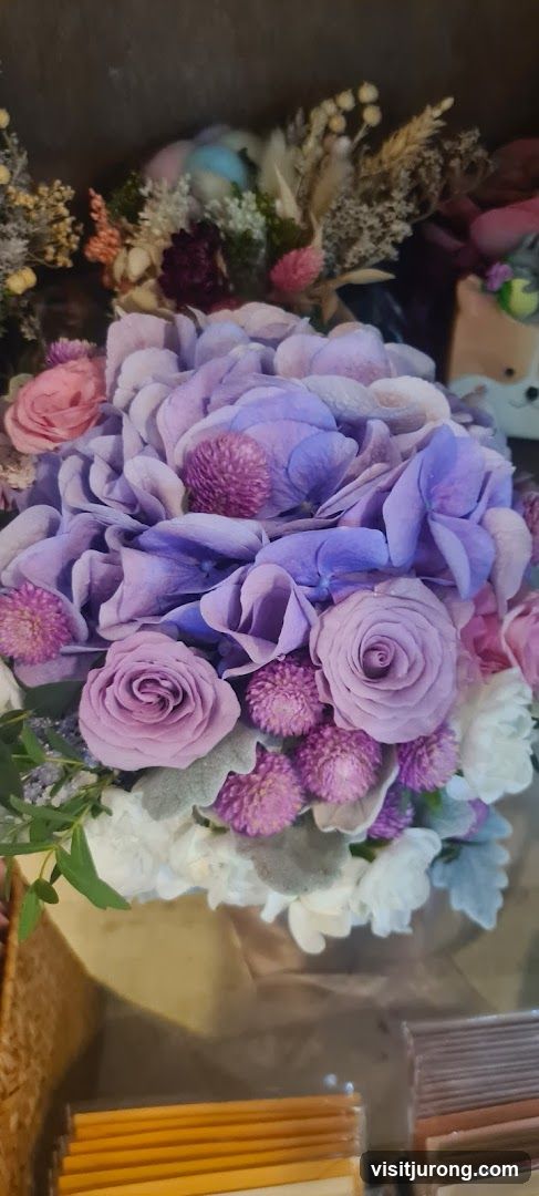 Simply Flowers