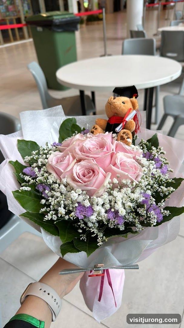Simply Flowers