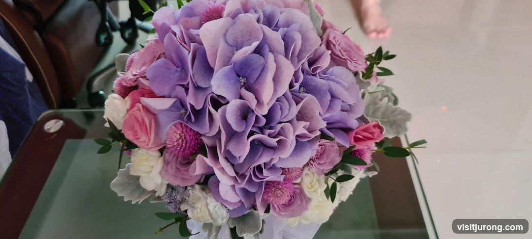 Wedding Bouquet