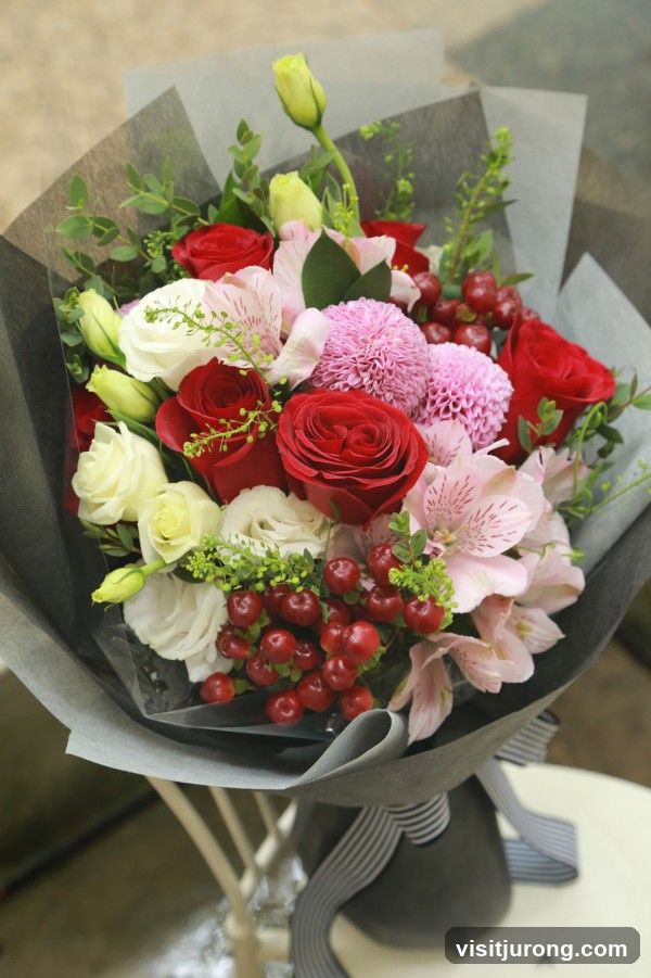Floral Arrangement