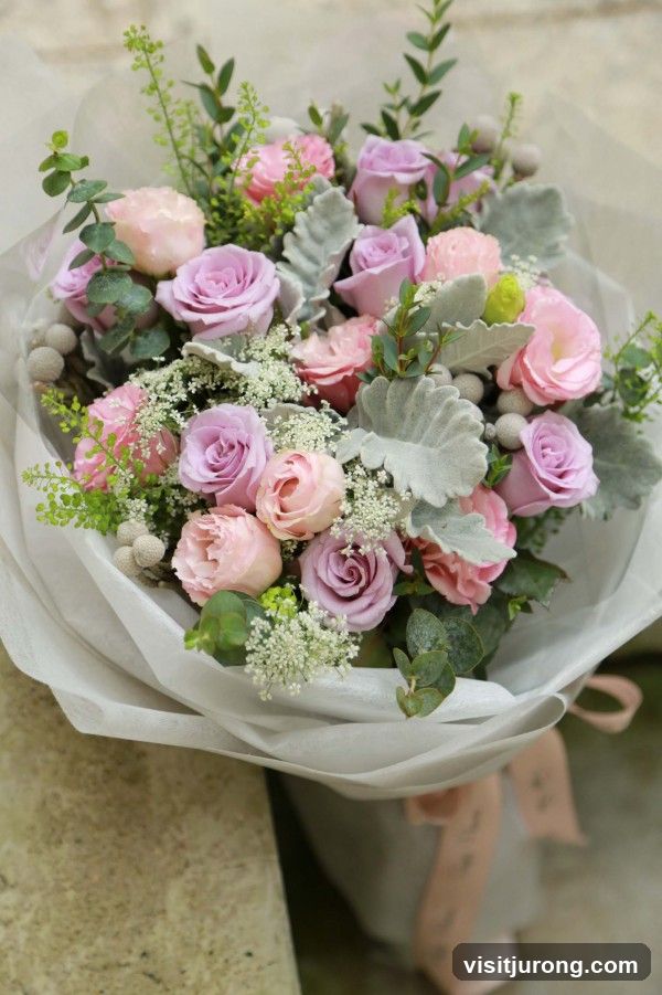 Bouquet of Roses