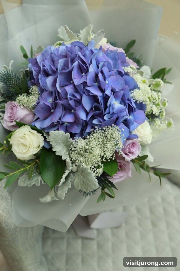 Bouquet of Flowers