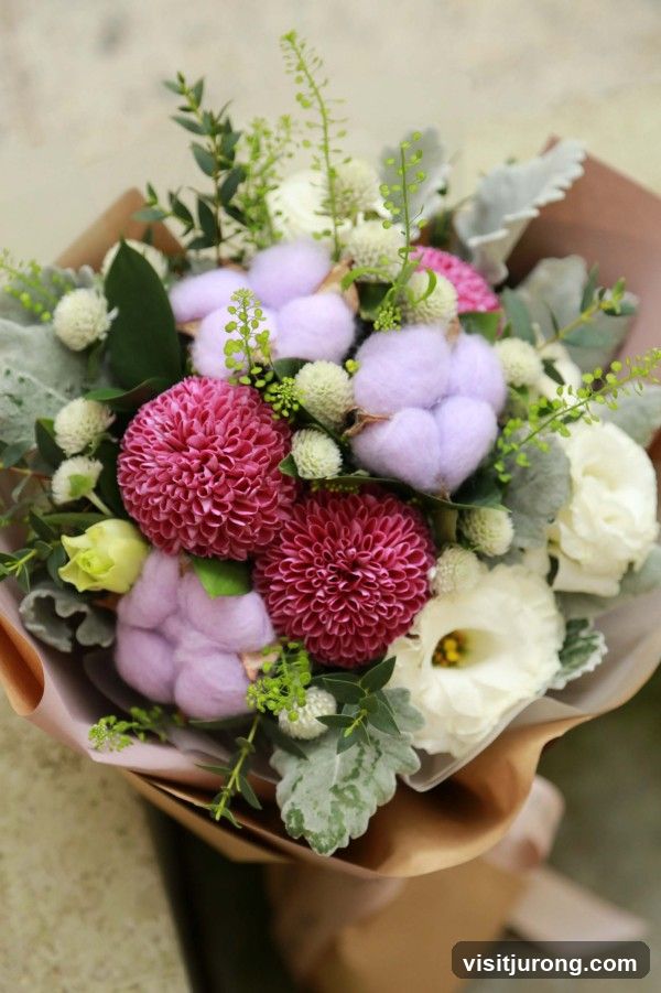 Floral Arrangement