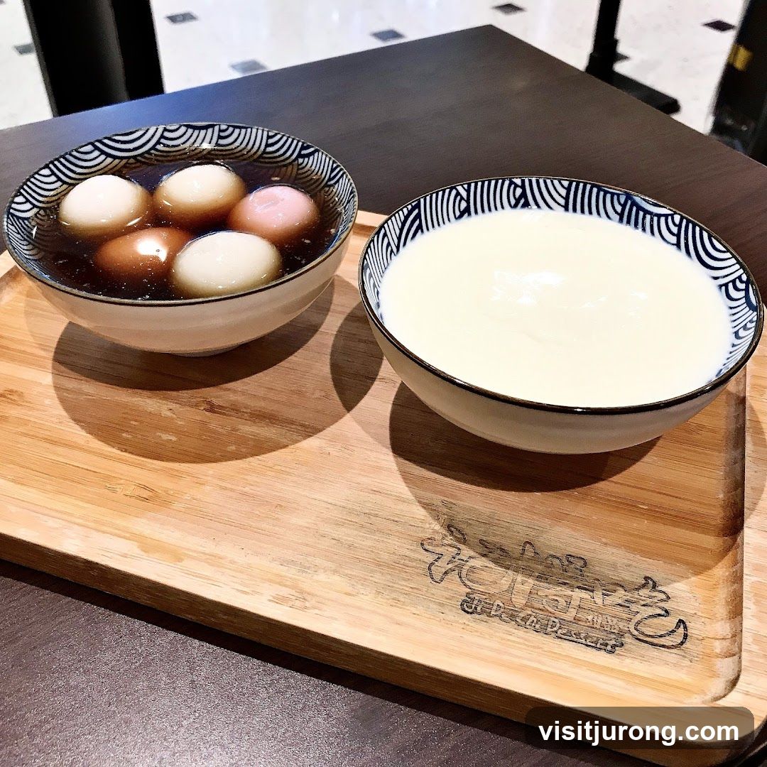 Dessert Tray