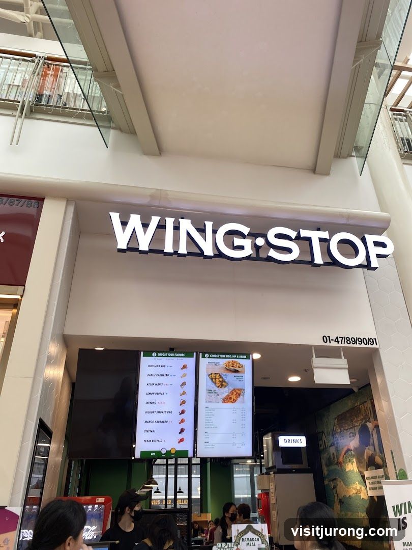 Wing Stop