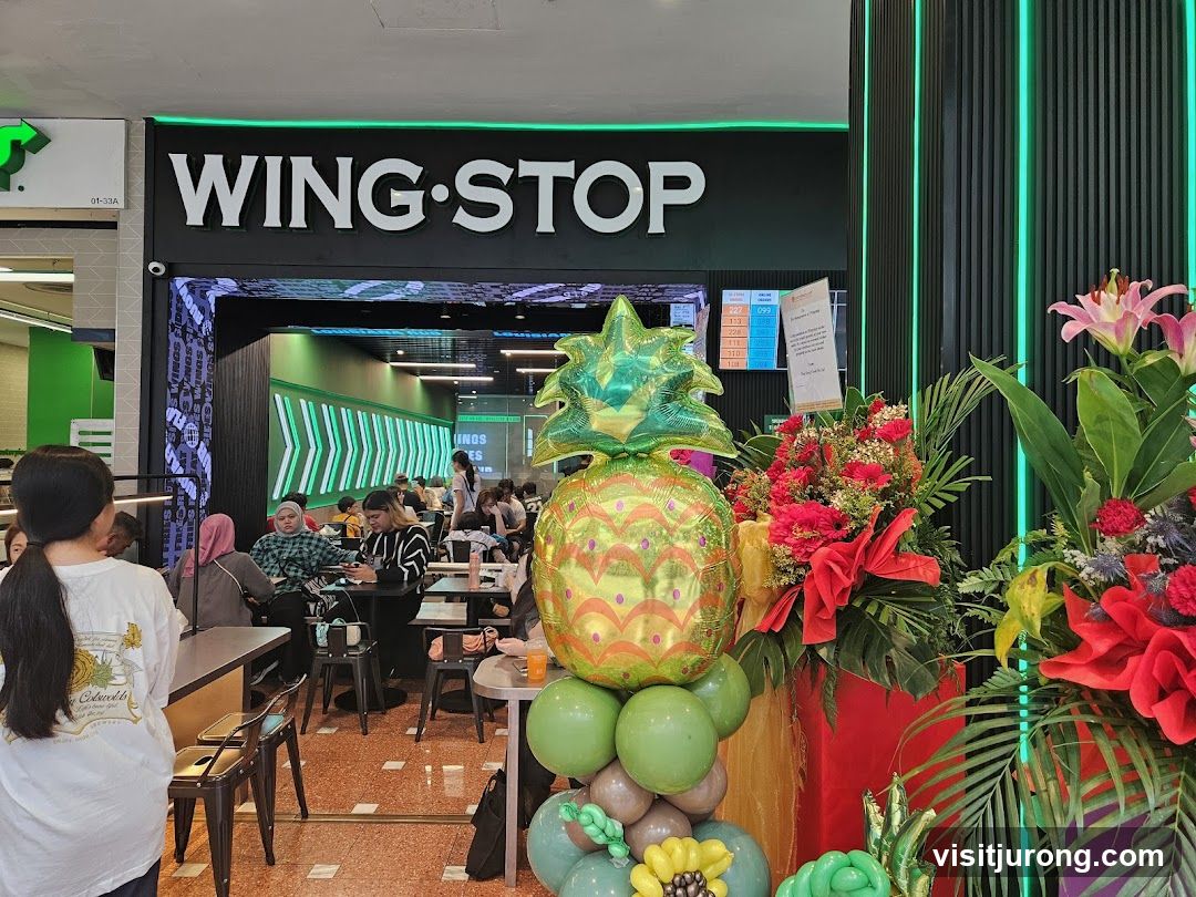 Wing Stop
