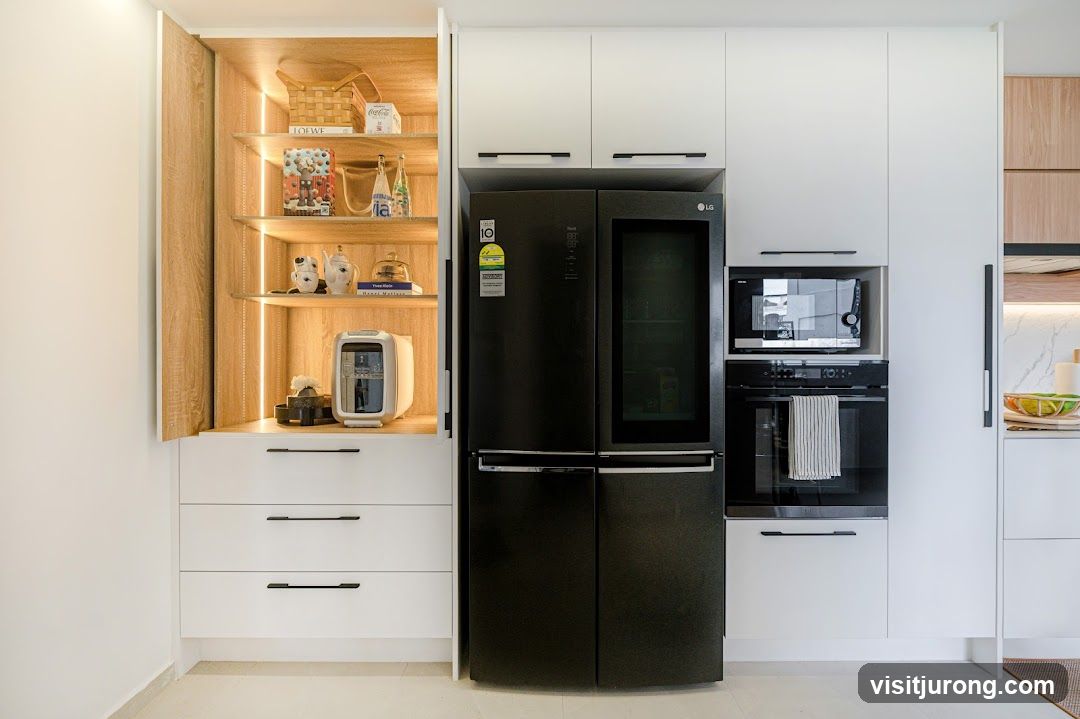 G'Plan Design Pte Ltd