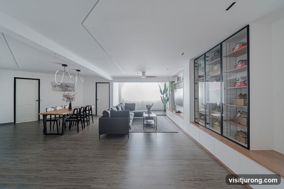 G'Plan Design Pte Ltd