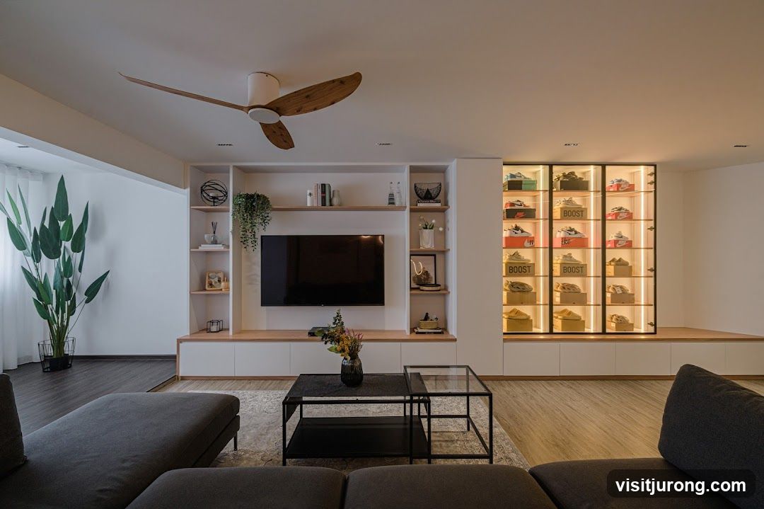 G'Plan Design Pte Ltd