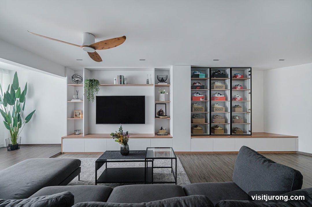 G'Plan Design Pte Ltd