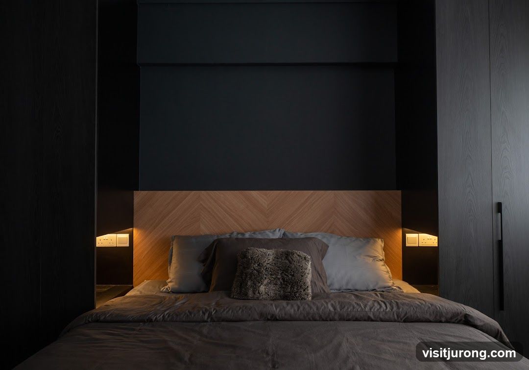 G'Plan Design Pte Ltd