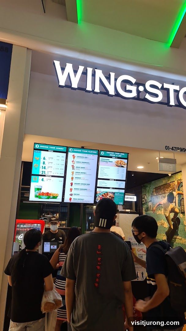 Wingstop