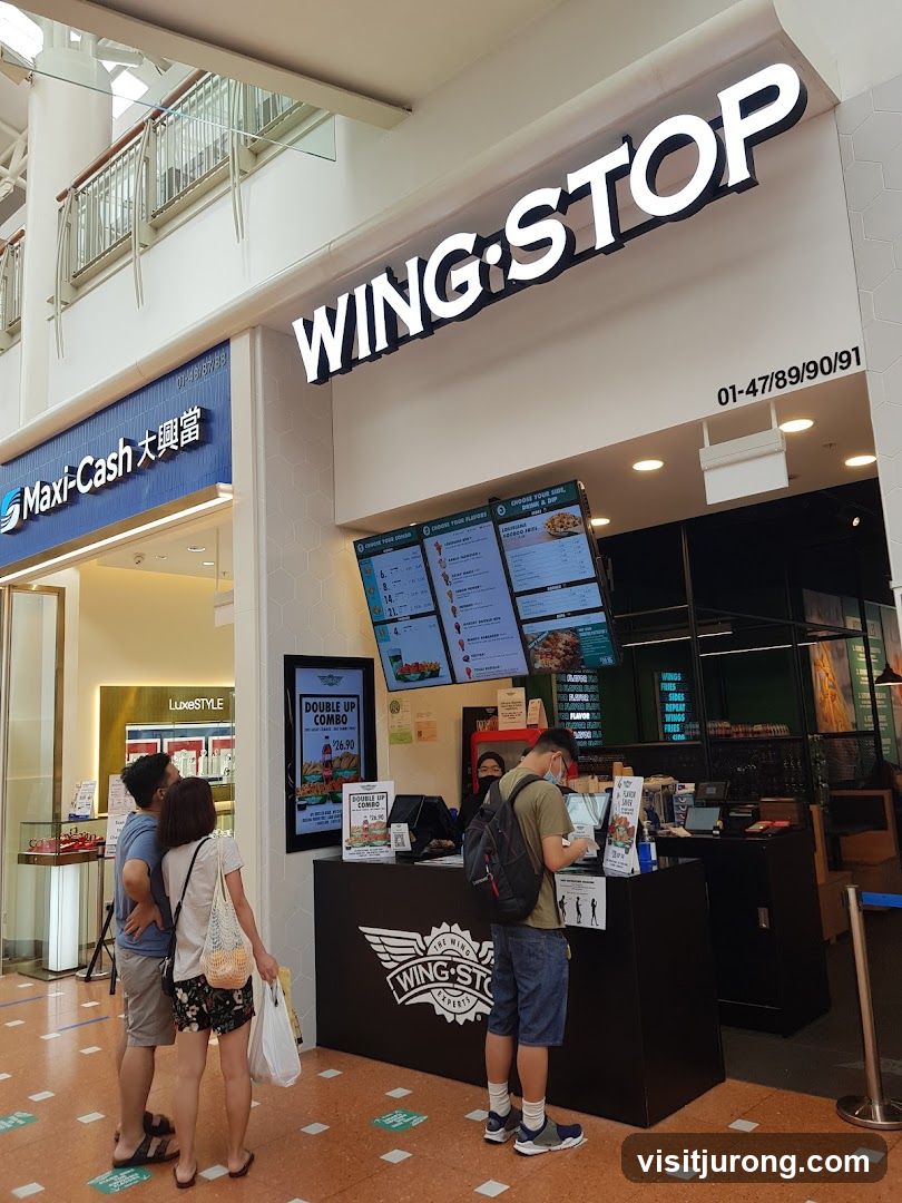 Wing Stop