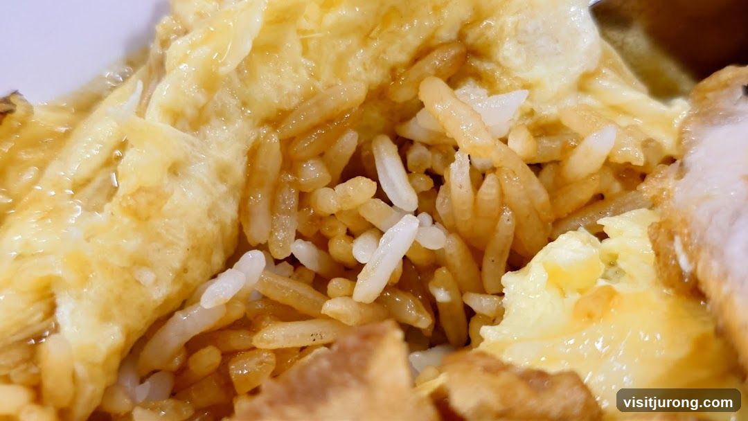 Omurice