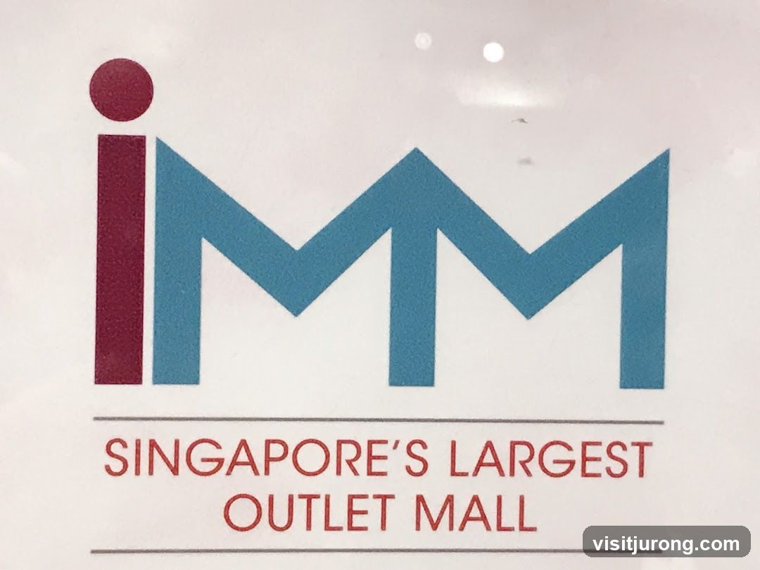 Song-Cho (Imp & Exp) Pte Ltd - IMM