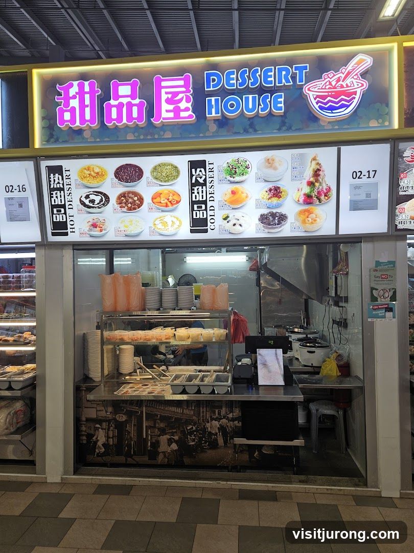 Dessert House