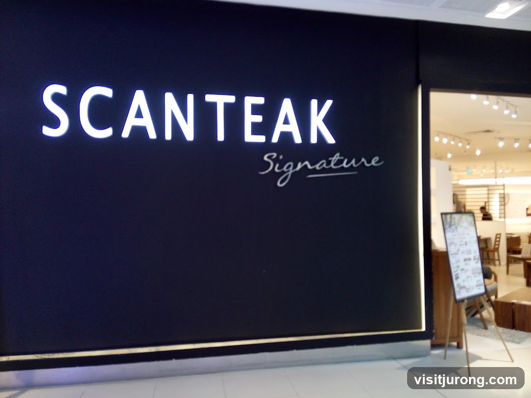 SCANtook Signature