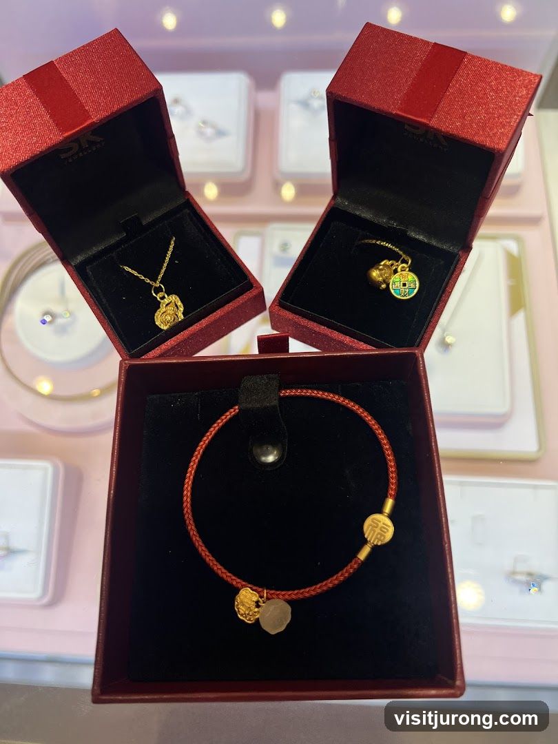 Jewelry Display