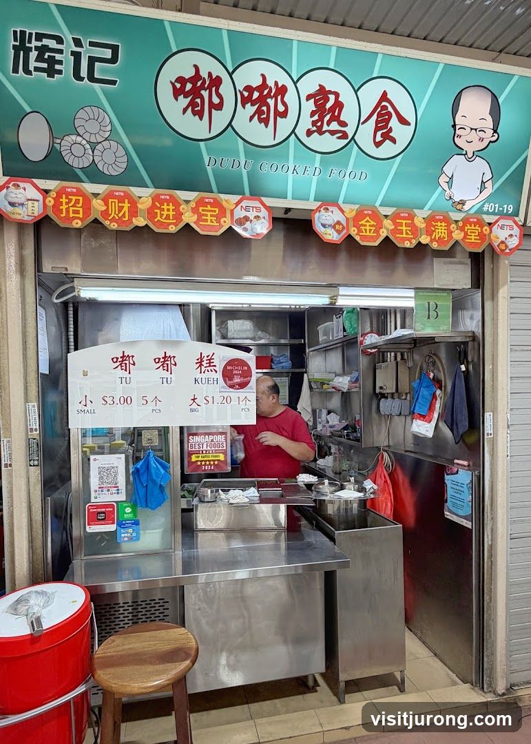 Du Du Shou Shi
