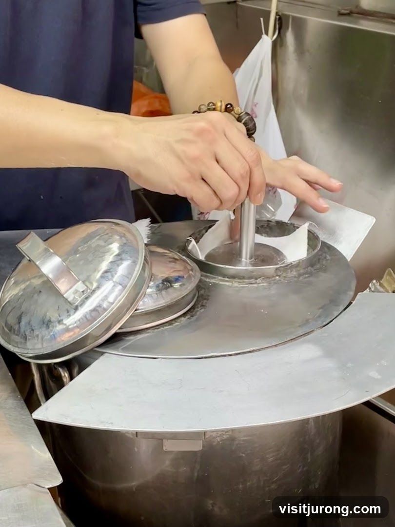 Food Preparation