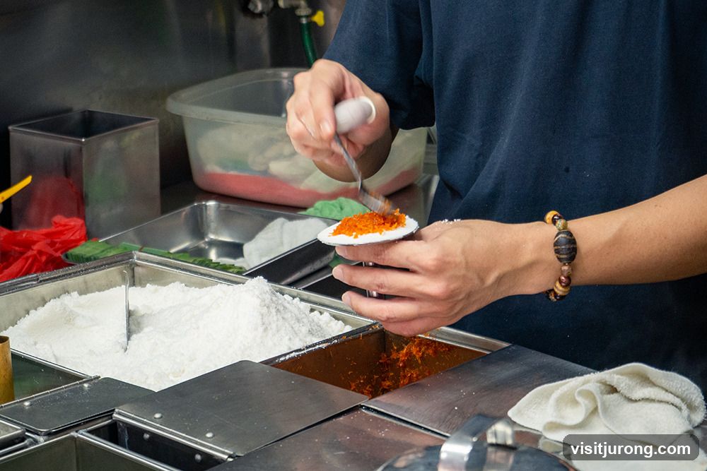 Food Preparation