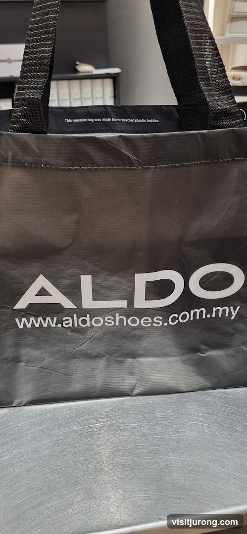 ALDO Jem
