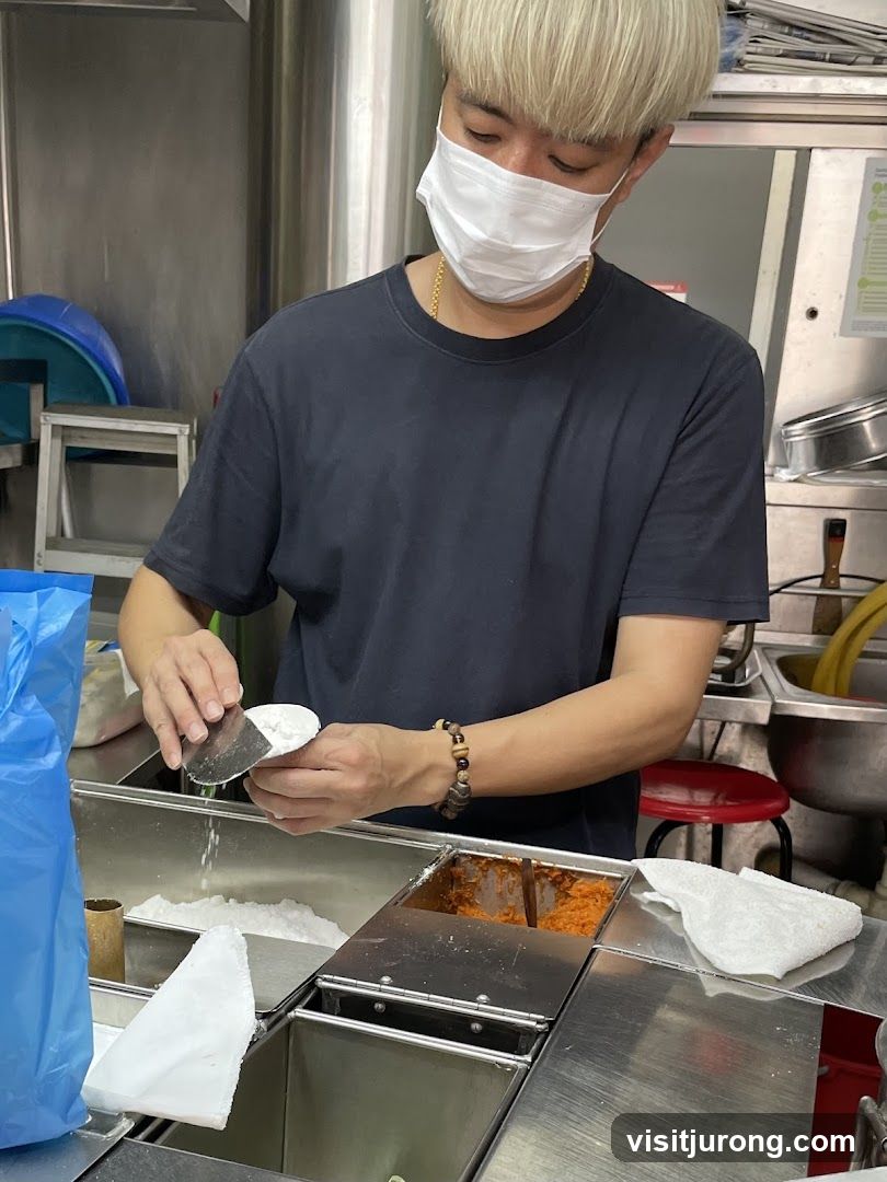 Food Preparation