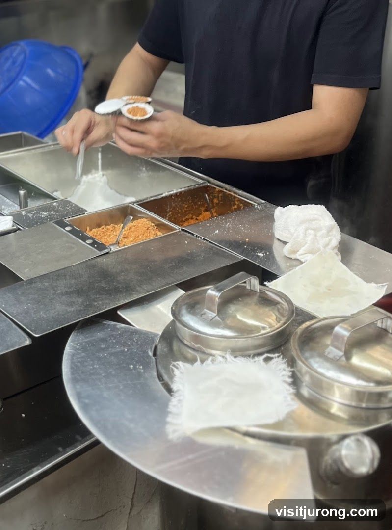 Food Preparation