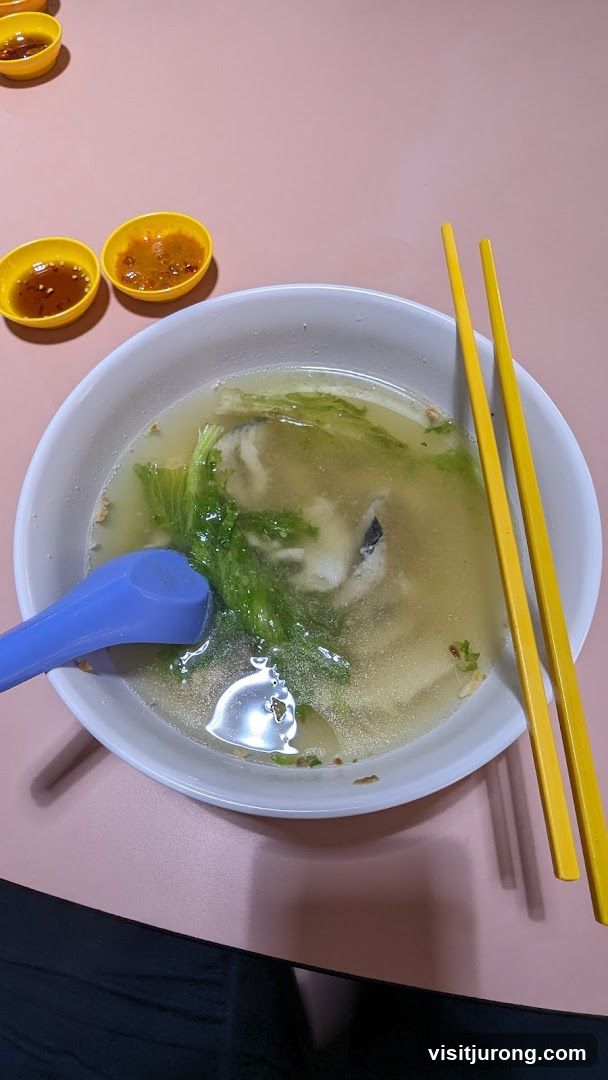 Fish Soup