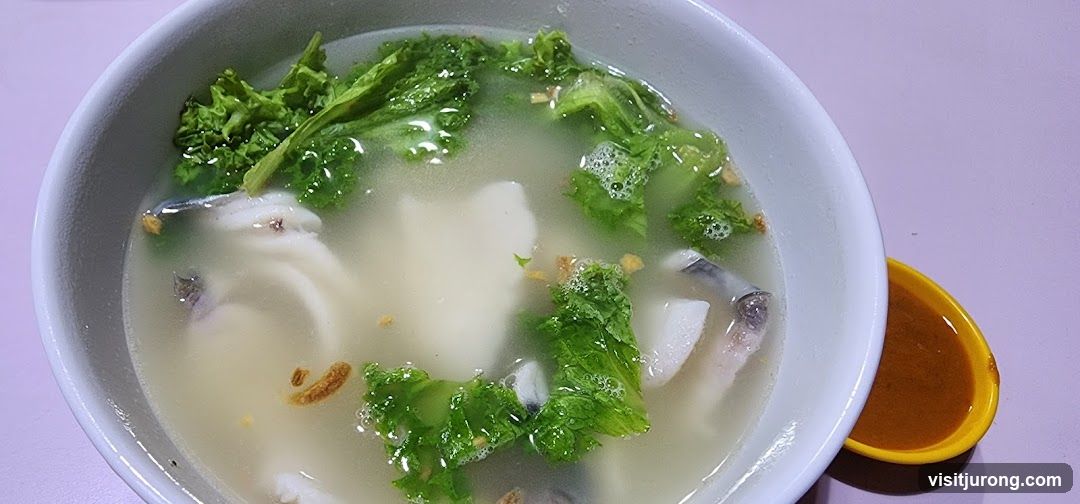 Fish Soup