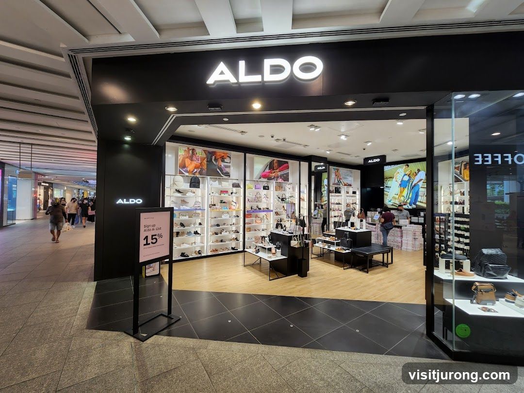 ALDO Jem
