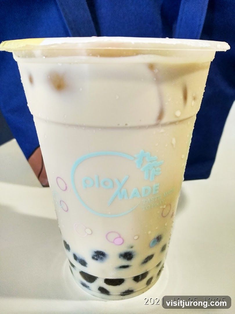 Bubble Tea