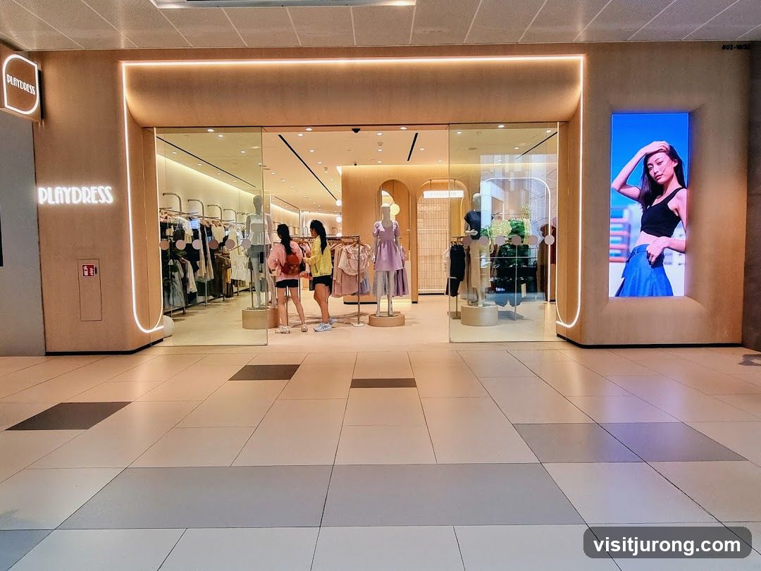 PlayMade @ Westgate