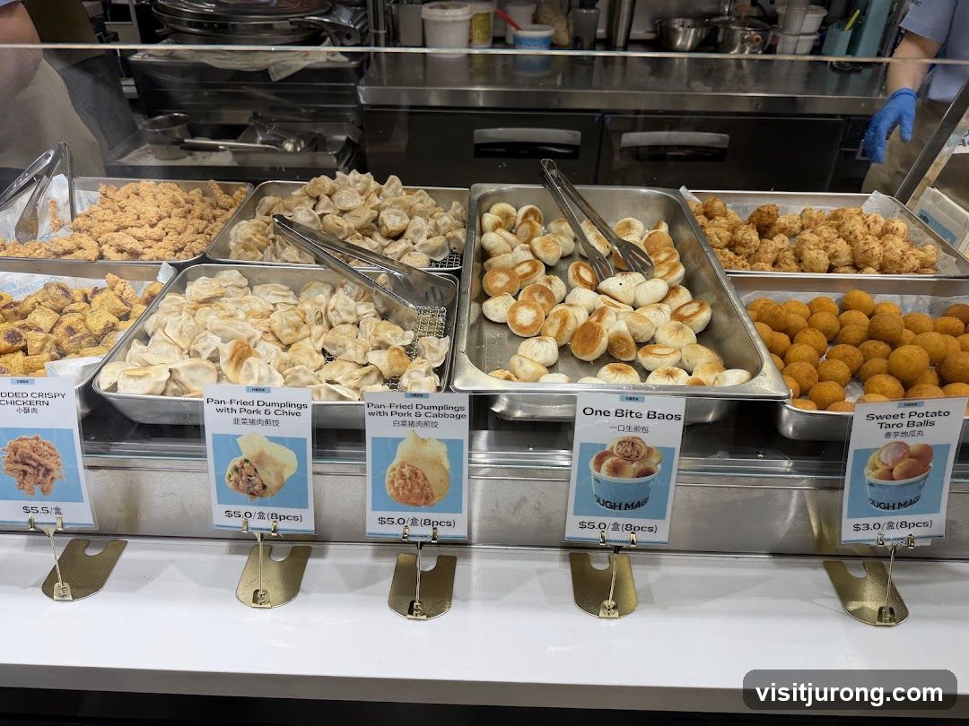 Food Display