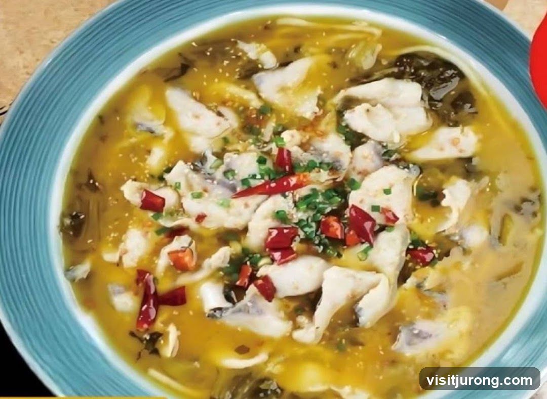 Fish Soup