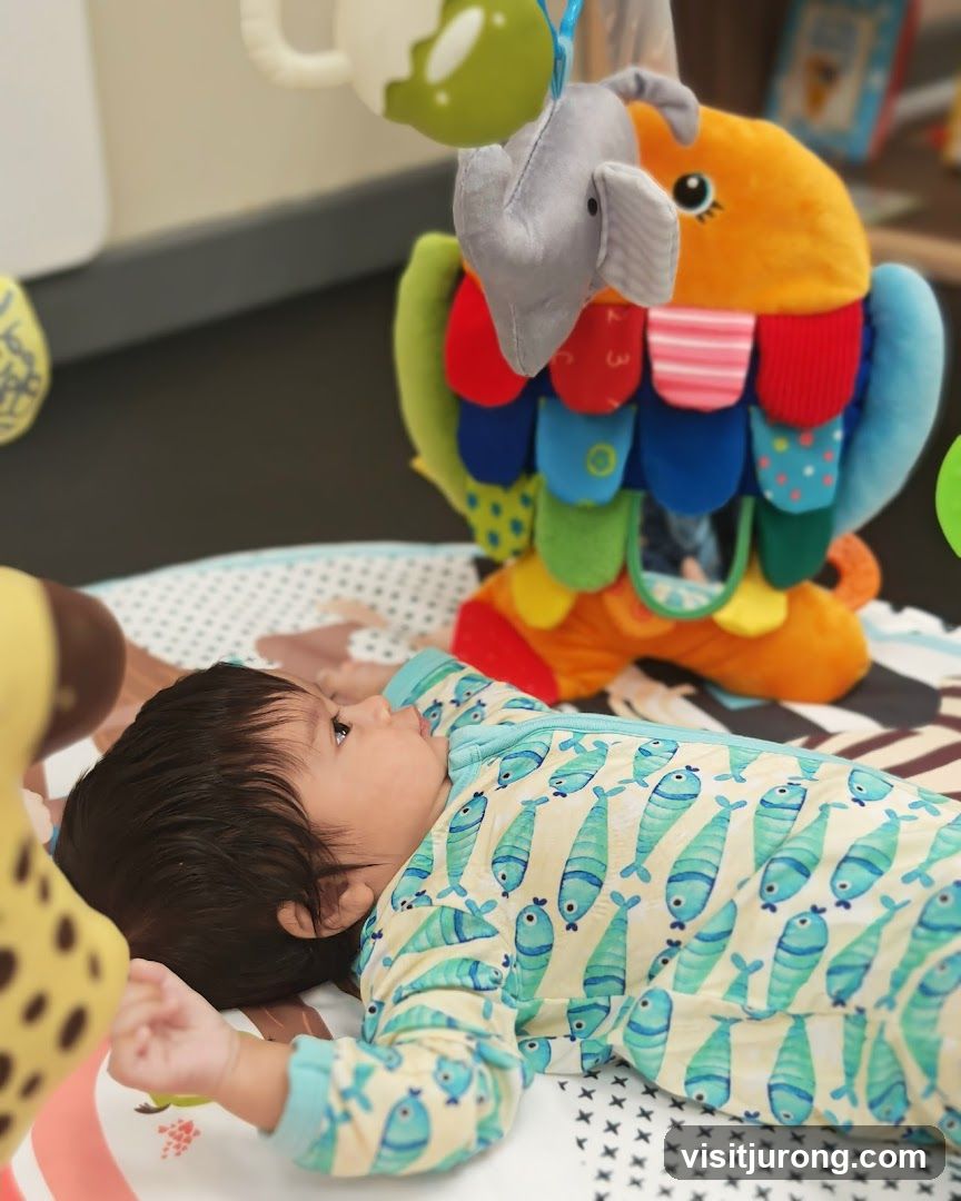 Small Wonder Preschool Taman Jurong