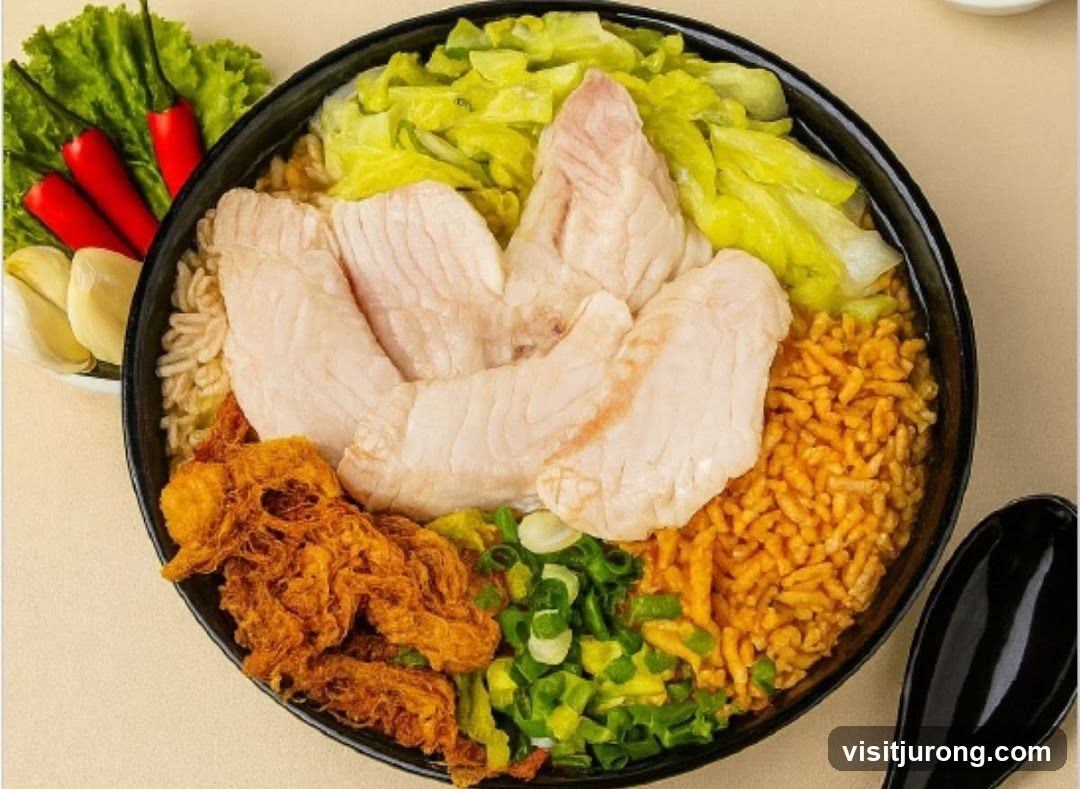 Chicken and Rice Bowl